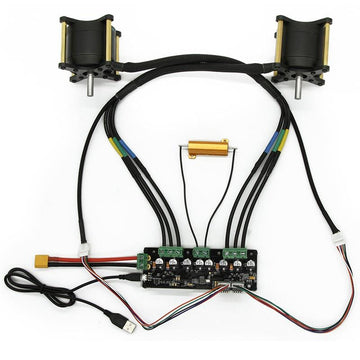 brushless motor manufacturers